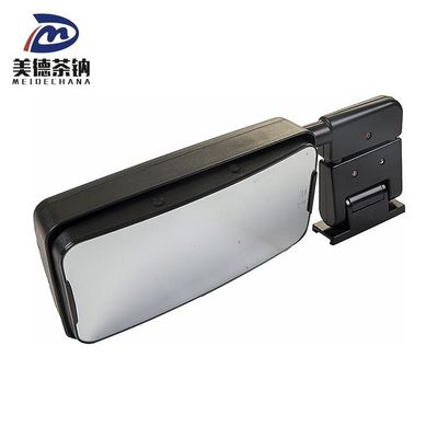 버스 버스 부품을 위한 뒤집기 거울 조립 378*62*95mm