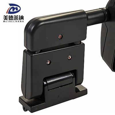 버스 버스 부품을 위한 뒤집기 거울 조립 378*62*95mm