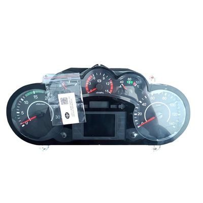 고객 요구 사항을 충족하는 중량 트럭 부품을 위한 대시보드