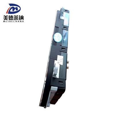 고객 요구 사항을 충족하는 중량 트럭 부품을 위한 대시보드