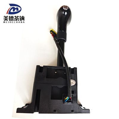 자동차 부품 합동 셔프트 핸들 24V 1703-81-00064 교체 / 수리을위한 그림 쇼