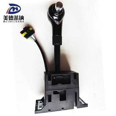 자동차 부품 합동 셔프트 핸들 24V 1703-81-00064 교체 / 수리을위한 그림 쇼