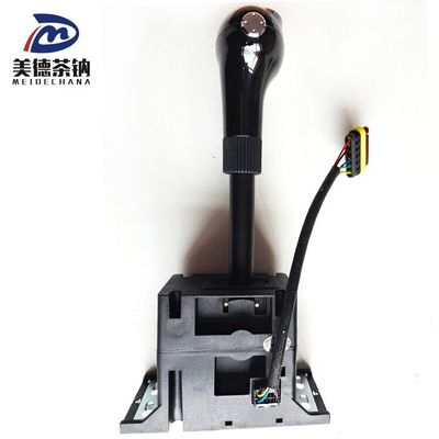 자동차 부품 합동 셔프트 핸들 24V 1703-81-00064 교체 / 수리을위한 그림 쇼