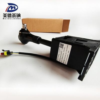 자동차 부품 합동 셔프트 핸들 24V 1703-81-00064 교체 / 수리을위한 그림 쇼