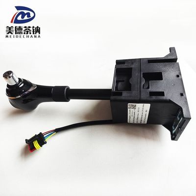 자동차 부품 합동 셔프트 핸들 24V 1703-81-00064 교체 / 수리을위한 그림 쇼