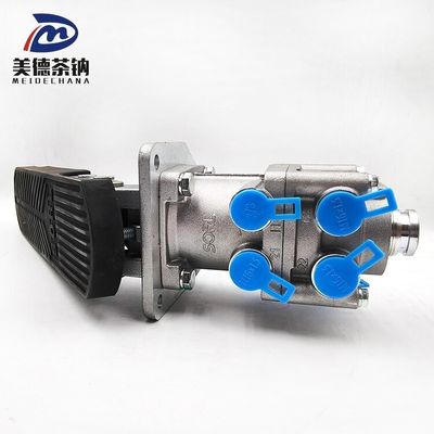 FAW Jiefang 트럭 예비 부품 중량 차량의 마스터 브레이크 밸브 3514-10-00006