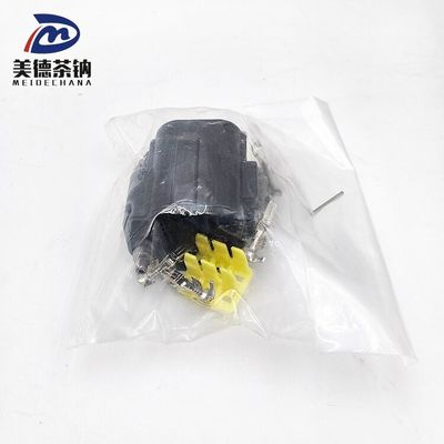 1108-10-00001 자동차 전기 자동차 예비 부품 트럭용 전기 가스 페달 플라스틱