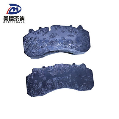 비아스베스트 브레이크 패드 9100-90-16669