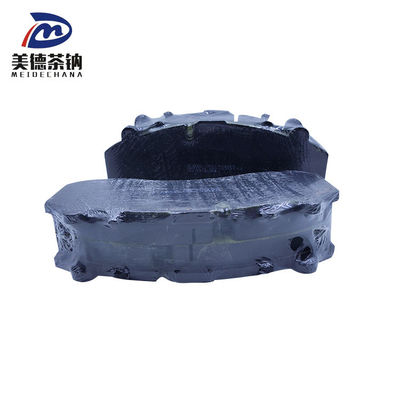 비아스베스트 브레이크 패드 9100-90-16669