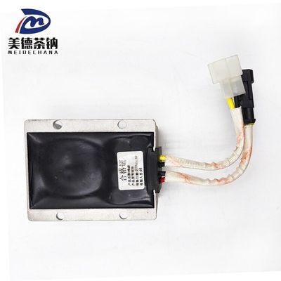 자동차 필수 12V 20A DC 변환기 플러그와 함께 인버터 전원 공급