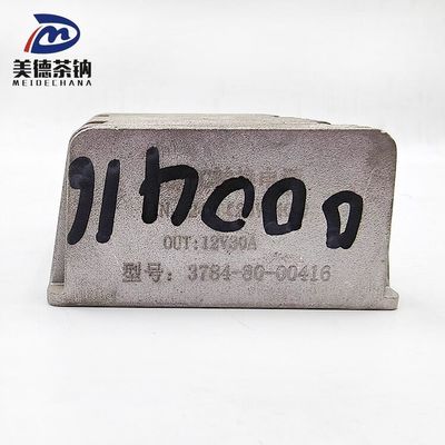 자동차 필수 12V 20A DC 변환기 플러그와 함께 인버터 전원 공급