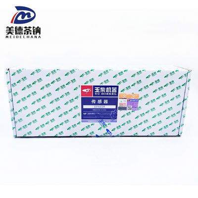 원본 중량 트럭 예비 부품 물 온도 센서 L4700-3823180 부품