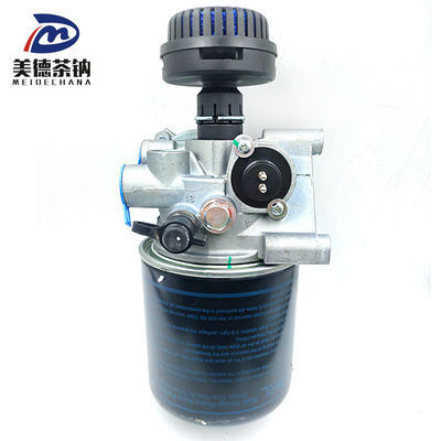 시노트럭 트럭 부품 공기 건조기 표준 및 내구성 솔루션