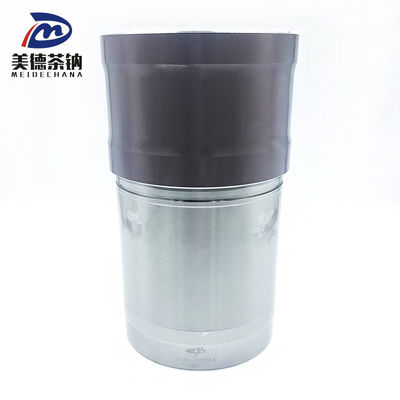 유동 Zhongtong Kinglong 엔진 부품을 위한 실린더 수갑