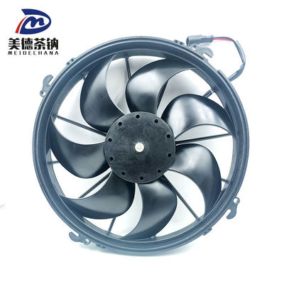 오DM 사용자 정의 지원 냉각 라디에이터 팬 버스 규제 환기 시스템