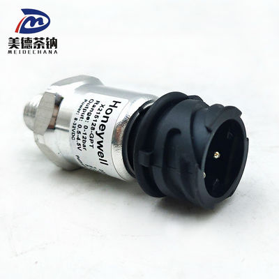 OEM 표준과 함께 공기 압축기 압력 센서 선택