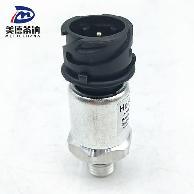 OEM 표준과 함께 공기 압축기 압력 센서 선택