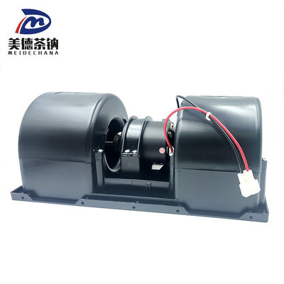 KING LONG.YUTONG 자동차 에어컨용 AC 증발기 팬 블로거 8114-00010