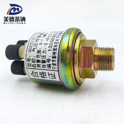 디젤 엔진 오일 압력 센서 엔진 효율성 의 필수 요소