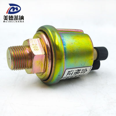 디젤 엔진 오일 압력 센서 엔진 효율성 의 필수 요소