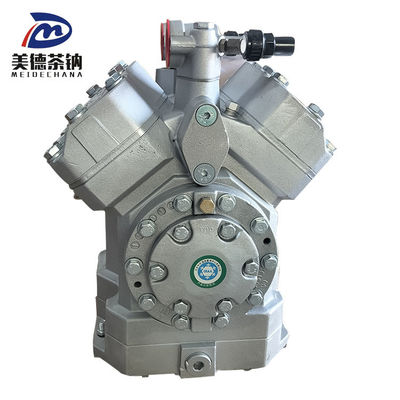 4NFCY-CT-G 버스 에어컨 교체 부품용 에어컨 압축기