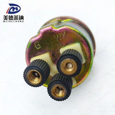 디젤 엔진 오일 압력 센서 엔진 효율성 의 필수 요소