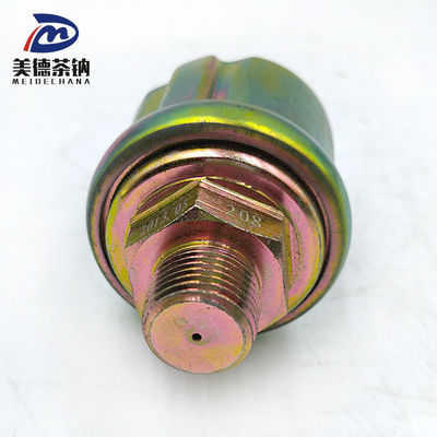 디젤 엔진 오일 압력 센서 엔진 효율성 의 필수 요소