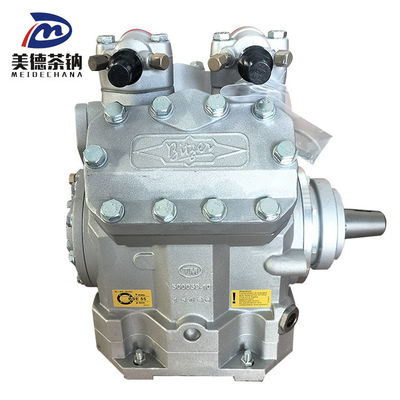 4NFCY-CT-G 버스 에어컨 교체 부품용 에어컨 압축기