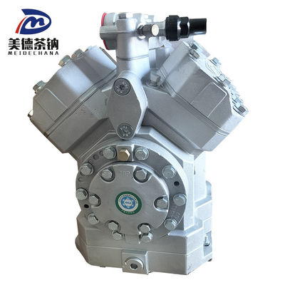 4NFCY-CT-G 버스 에어컨 교체 부품용 에어컨 압축기