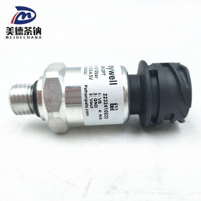 디젤 엔진 오일 압력 센서