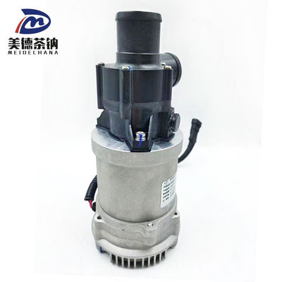 우수한 성능을 위한 표준 심해 브러쉬리스 물 펌프