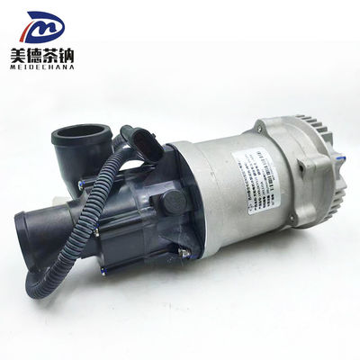 우수한 성능을 위한 표준 심해 브러쉬리스 물 펌프