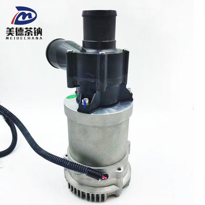 우수한 성능을 위한 표준 심해 브러쉬리스 물 펌프