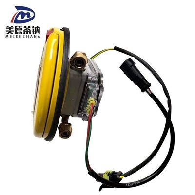 버스 문 비상 밸브 및 디자인 가격에 교체 / 수리