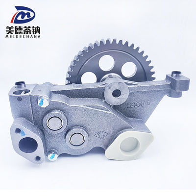 표준 중량 트럭 정품 및 뜨거운 오일 펌프 L3000-1011100D 표준 표준