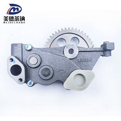 표준 중량 트럭 정품 및 뜨거운 오일 펌프 L3000-1011100D 표준 표준