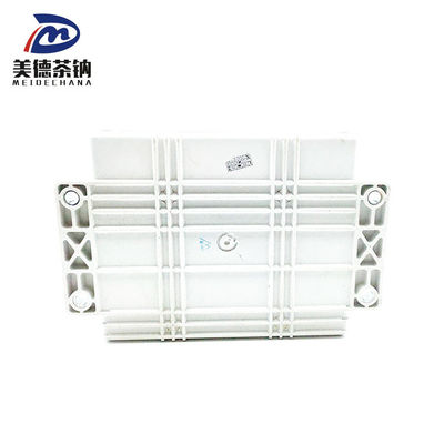 그림은 버스 전기 장비를 보여줍니다 버스 모든 버스의 버스 지연 컨트롤러를위한 릴레이 박스