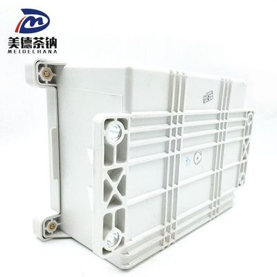 그림은 버스 전기 장비를 보여줍니다 버스 모든 버스의 버스 지연 컨트롤러를위한 릴레이 박스