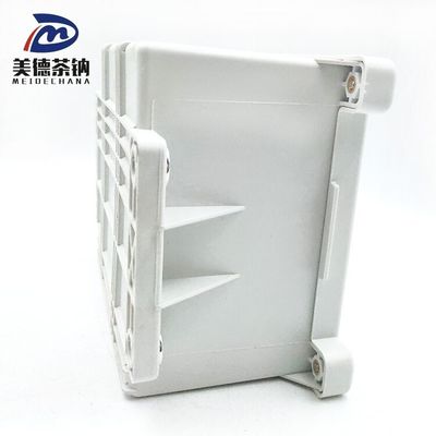 그림은 버스 전기 장비를 보여줍니다 버스 모든 버스의 버스 지연 컨트롤러를위한 릴레이 박스