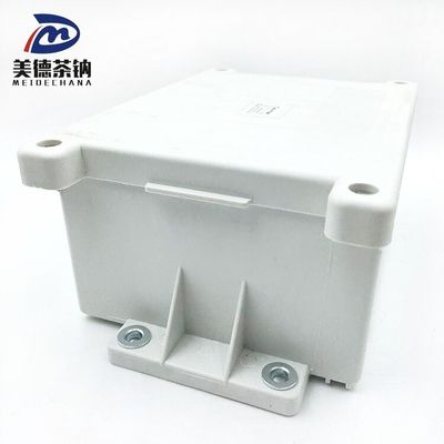 그림은 버스 전기 장비를 보여줍니다 버스 모든 버스의 버스 지연 컨트롤러를위한 릴레이 박스