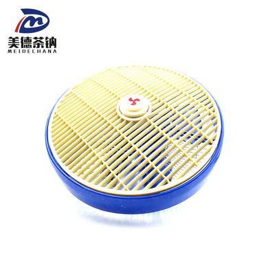 유니버설 12V 24V 차량 버스 액세서리 드라이버 공기 냉각 팬 천장 박스 팬 1