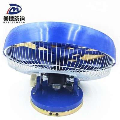 유니버설 12V 24V 차량 버스 액세서리 드라이버 공기 냉각 팬 천장 박스 팬 1