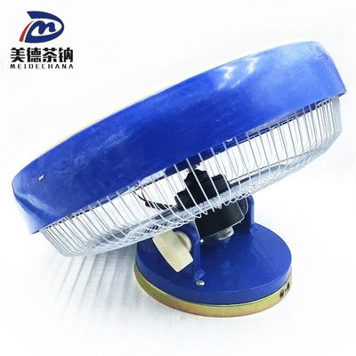 유니버설 12V 24V 차량 버스 액세서리 드라이버 공기 냉각 팬 천장 박스 팬 1