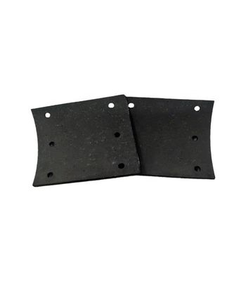 3502-00290 FAW 하오우 샤크만 동펜크 트럭 및 버스용 마찰판/브레이크 패드