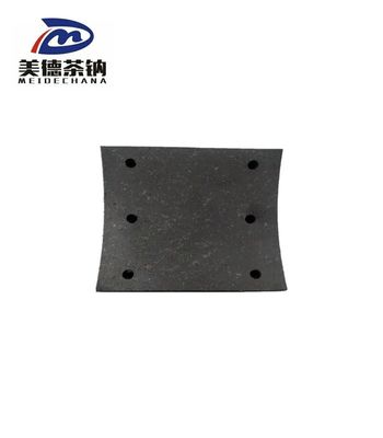 3502-00290 FAW 하오우 샤크만 동펜크 트럭 및 버스용 마찰판/브레이크 패드