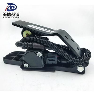 원본 1108-10-00478 플라스틱 트럭용 전자 가속 페달