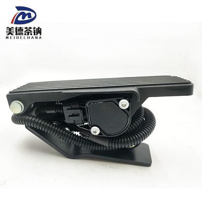 원본 1108-10-00478 플라스틱 트럭용 전자 가속 페달