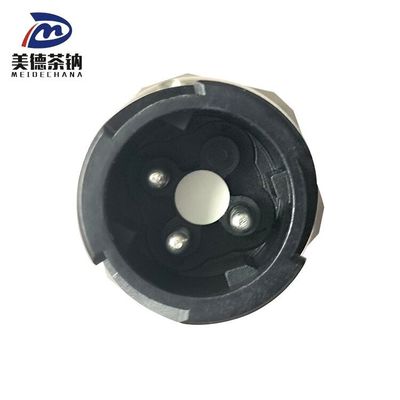 OE NO. 1234567 중형 버스용 자동차 예비 부품 클러치 마스터 실린더