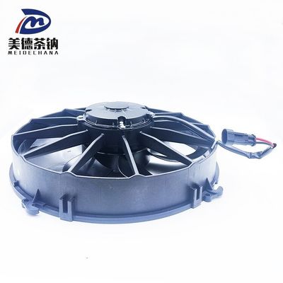 BUS 에어컨용 고기능 콘덴서 팬