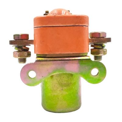 HOWO 무거운 트럭에 대한 표준 소레노이드 제어 밸브